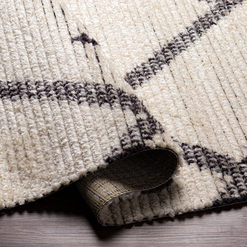 Enzo Machine Woven Rug