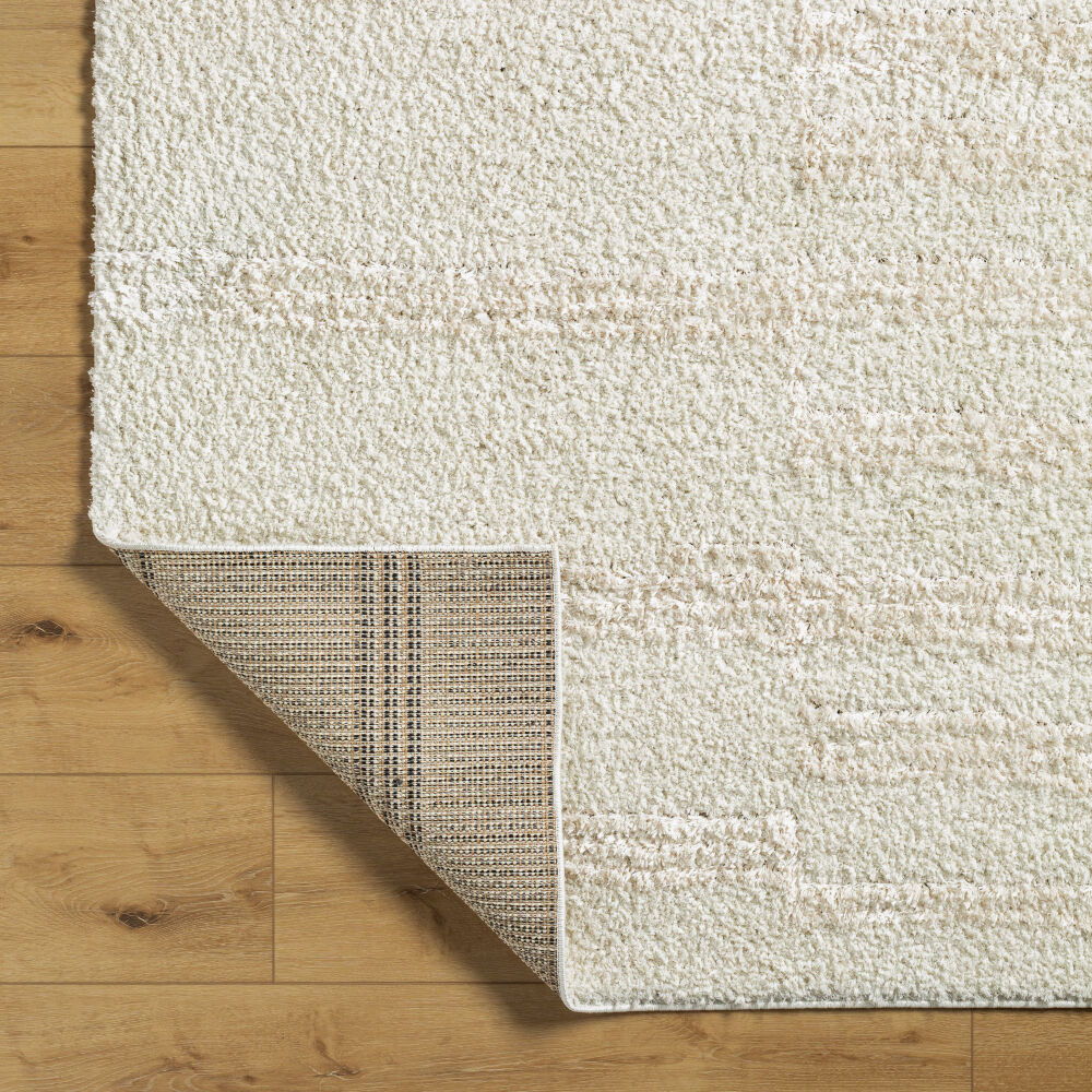 Maryland Shag Machine Woven Rug