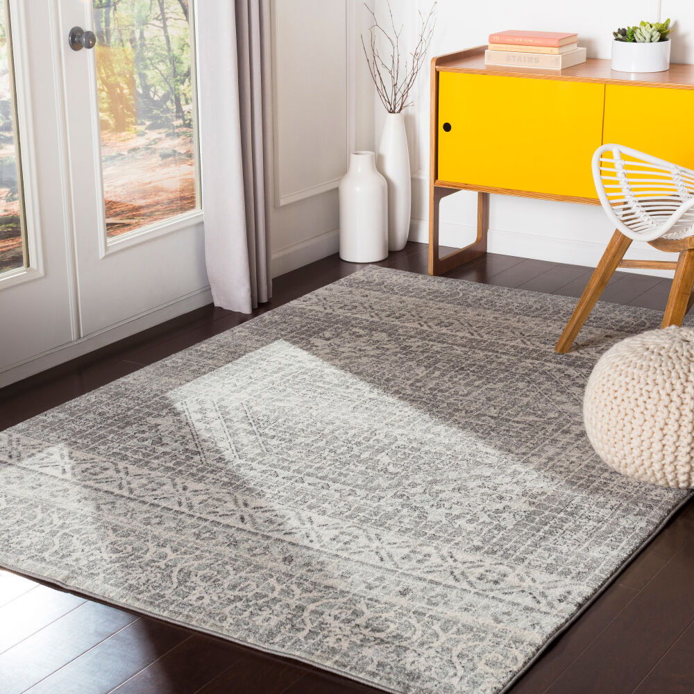 Harput Machine Woven Rug