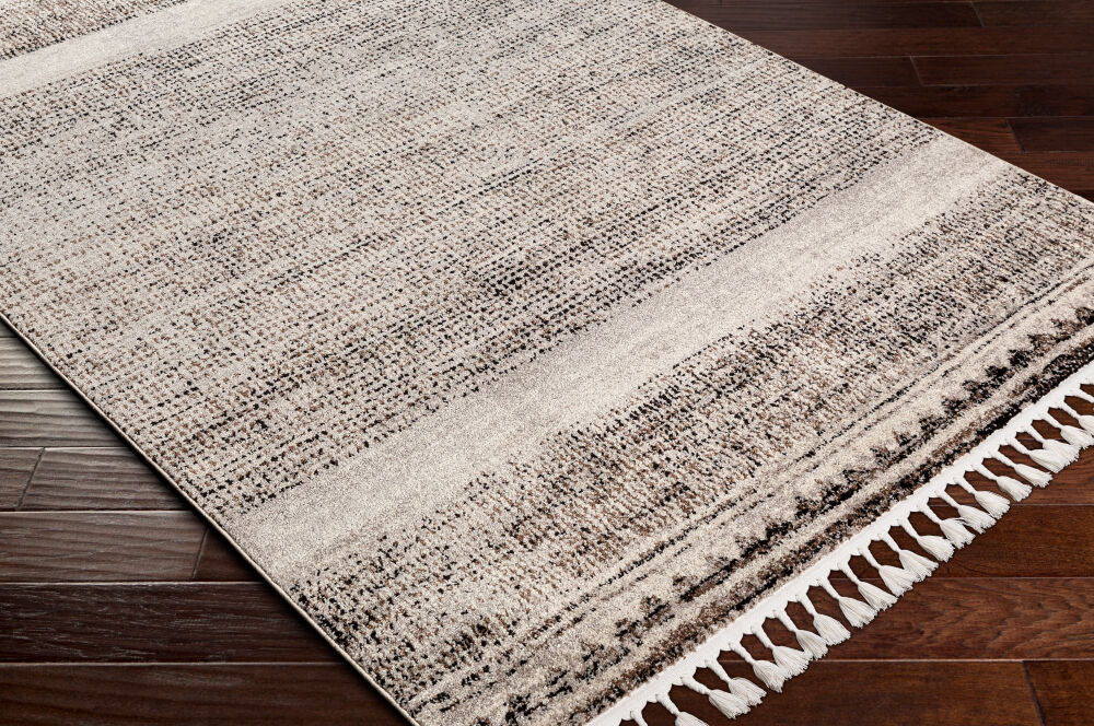 Blackburn Machine Woven Rug