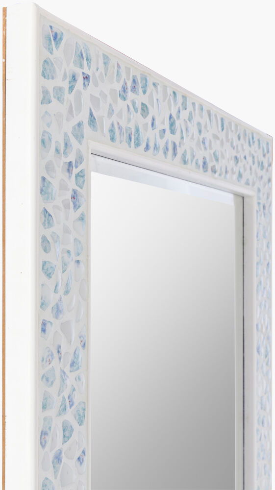 Whitaker Accent Mirror