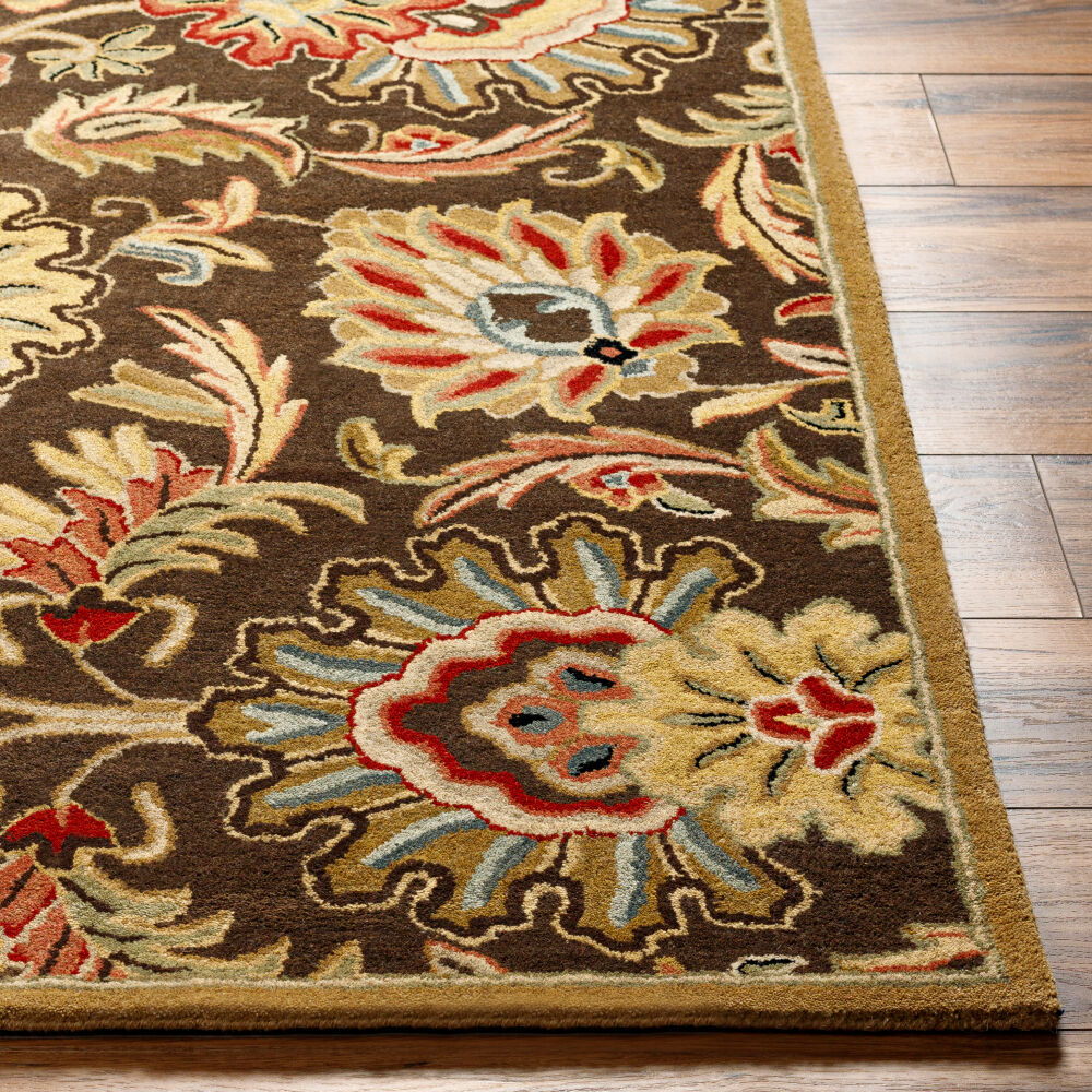 Caesar Handmade Rug
