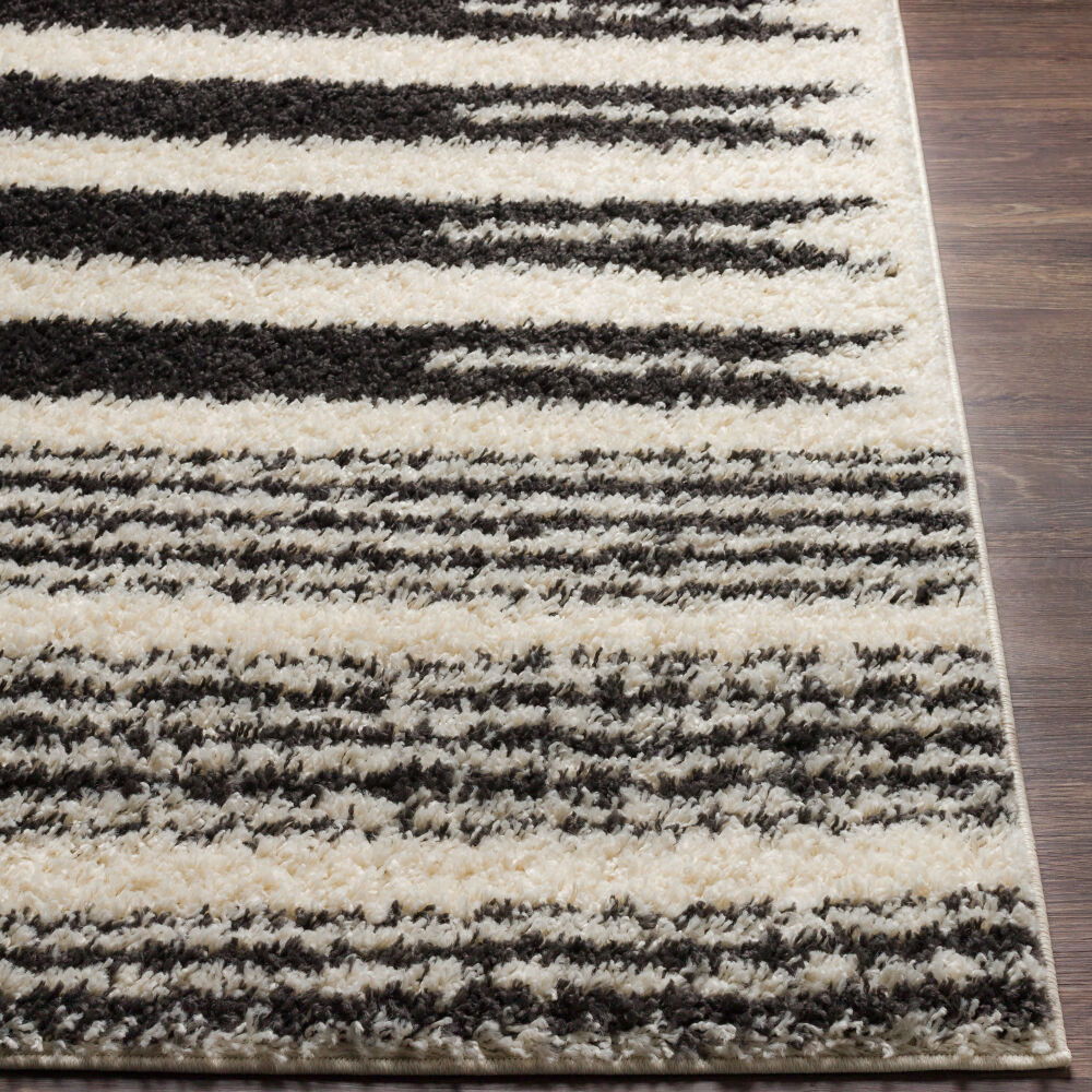 Beni Shag Machine Woven Rug