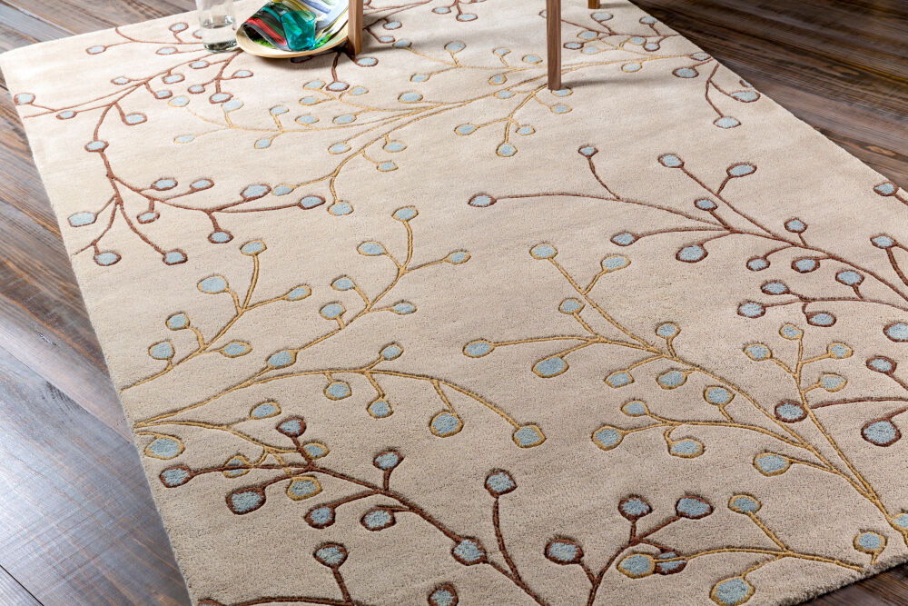 Athena Handmade Rug