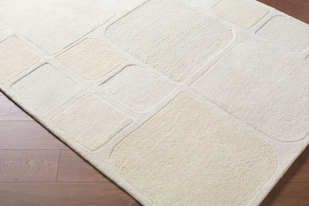 Kinsley Handmade Rug