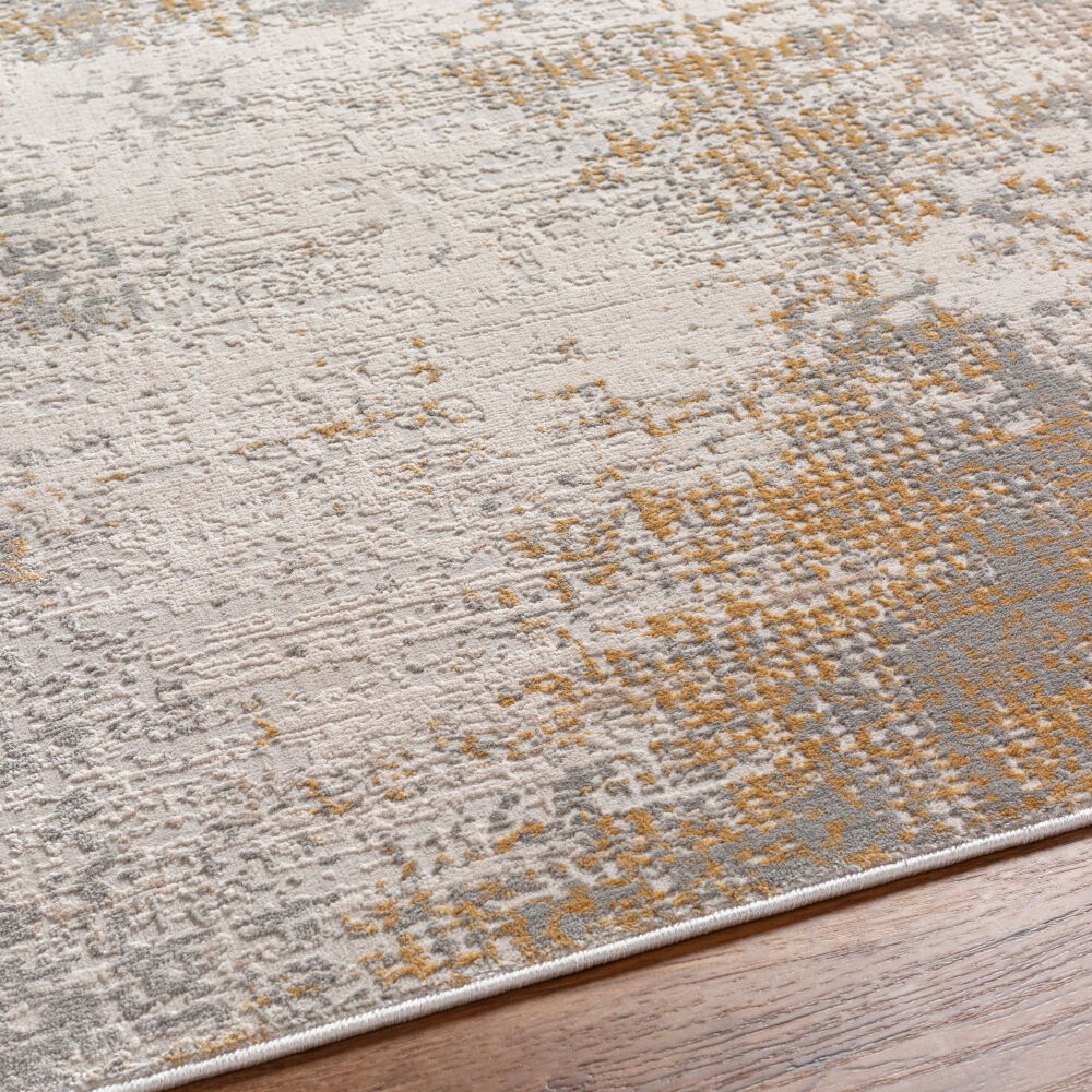 Alpine Machine Woven Rug