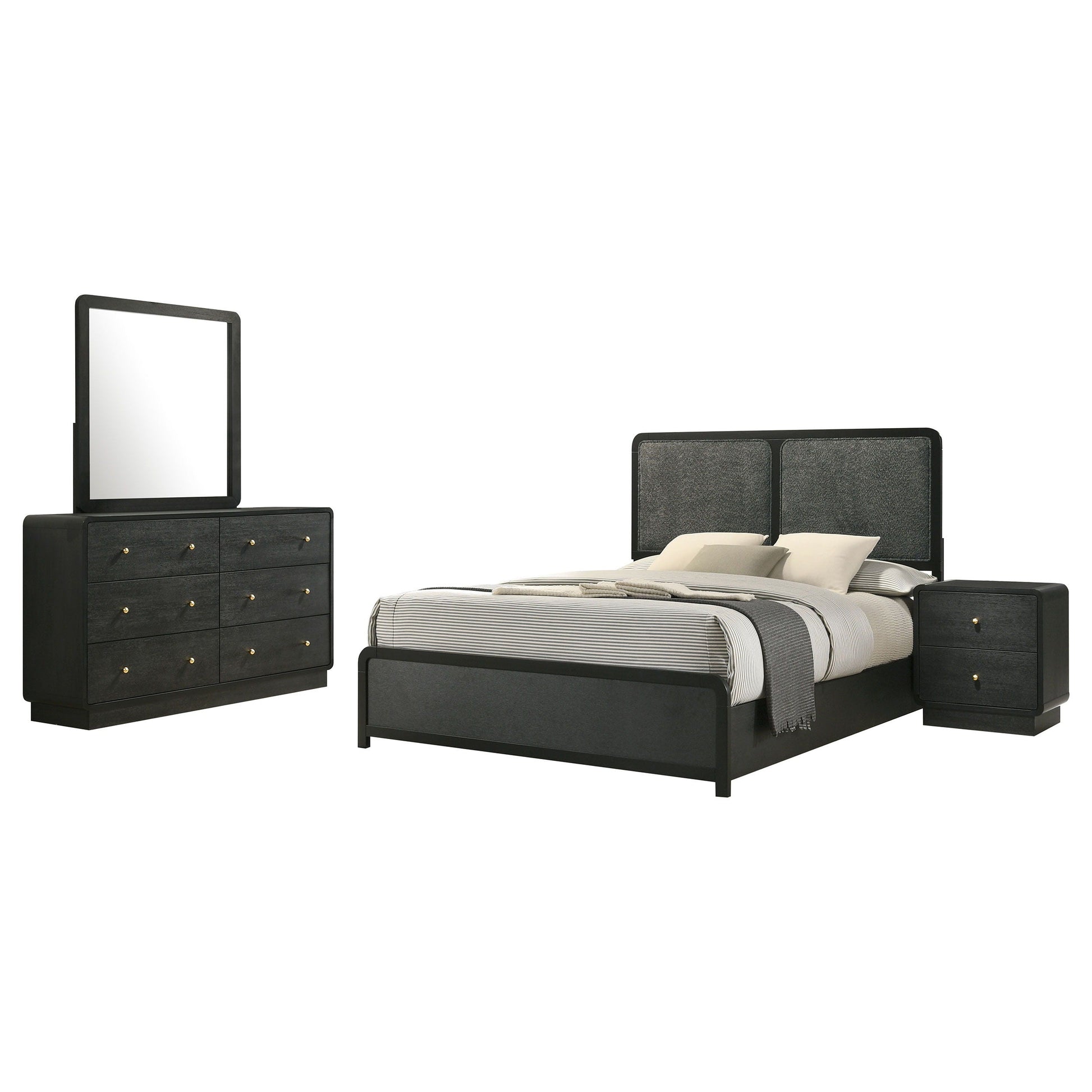 Coaster Fine Furniture Cavelle - Bedroom Set | Meri Furniture