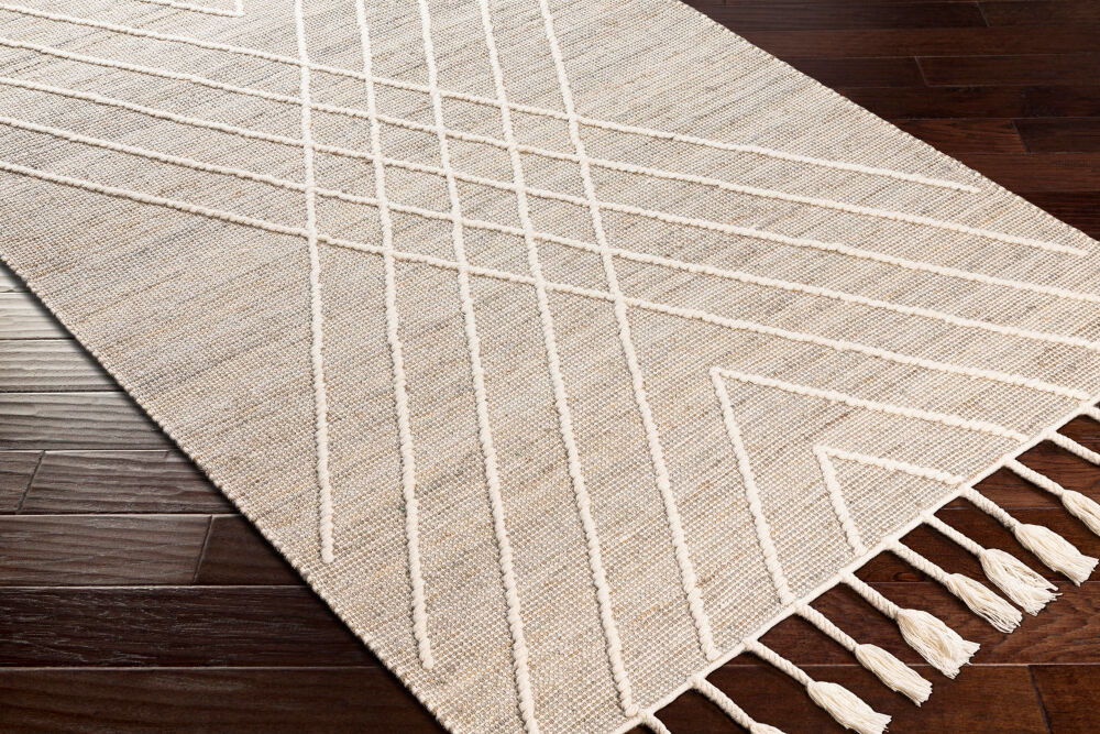 Norwood Handmade Rug