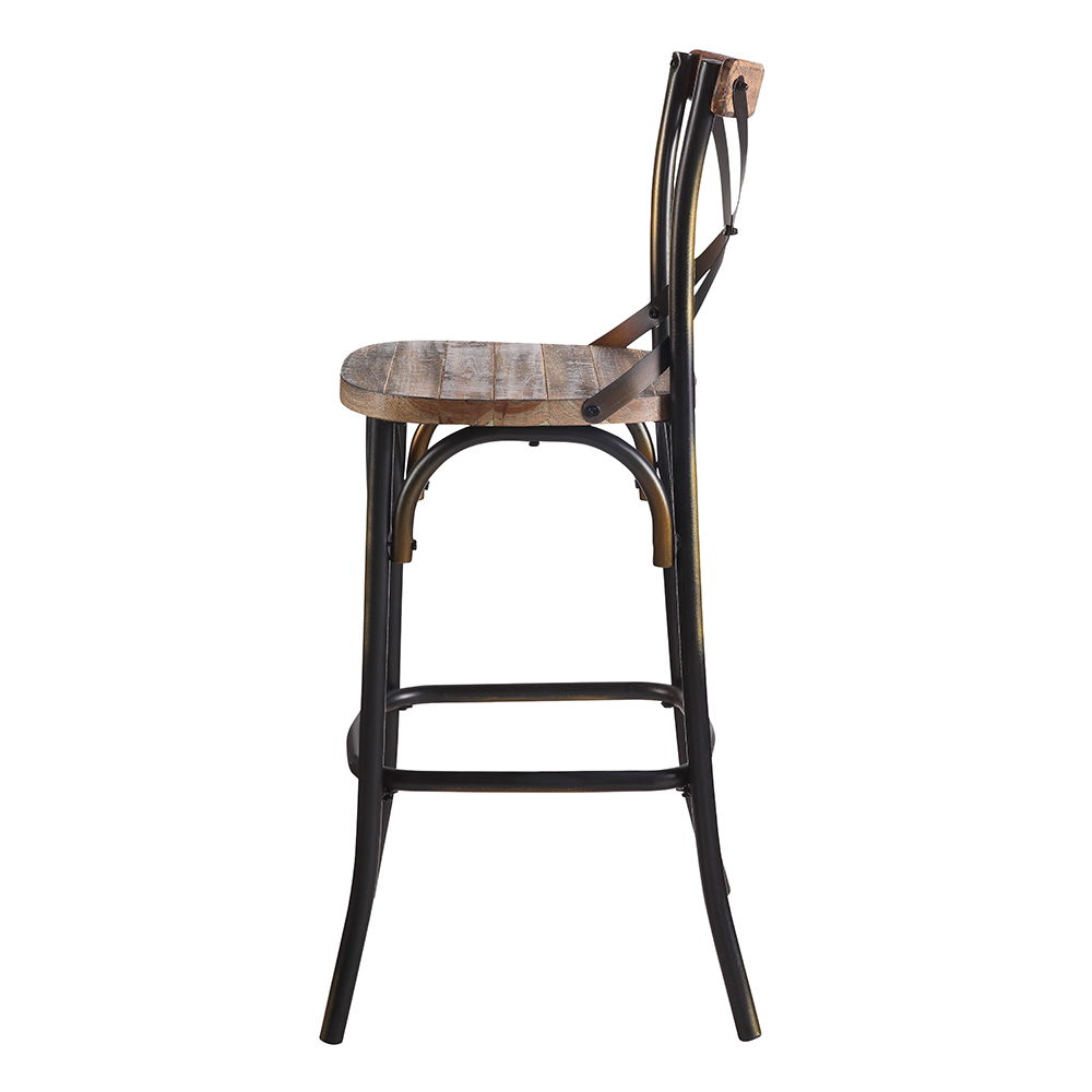 Zaire - Bar Chair (1Pc)