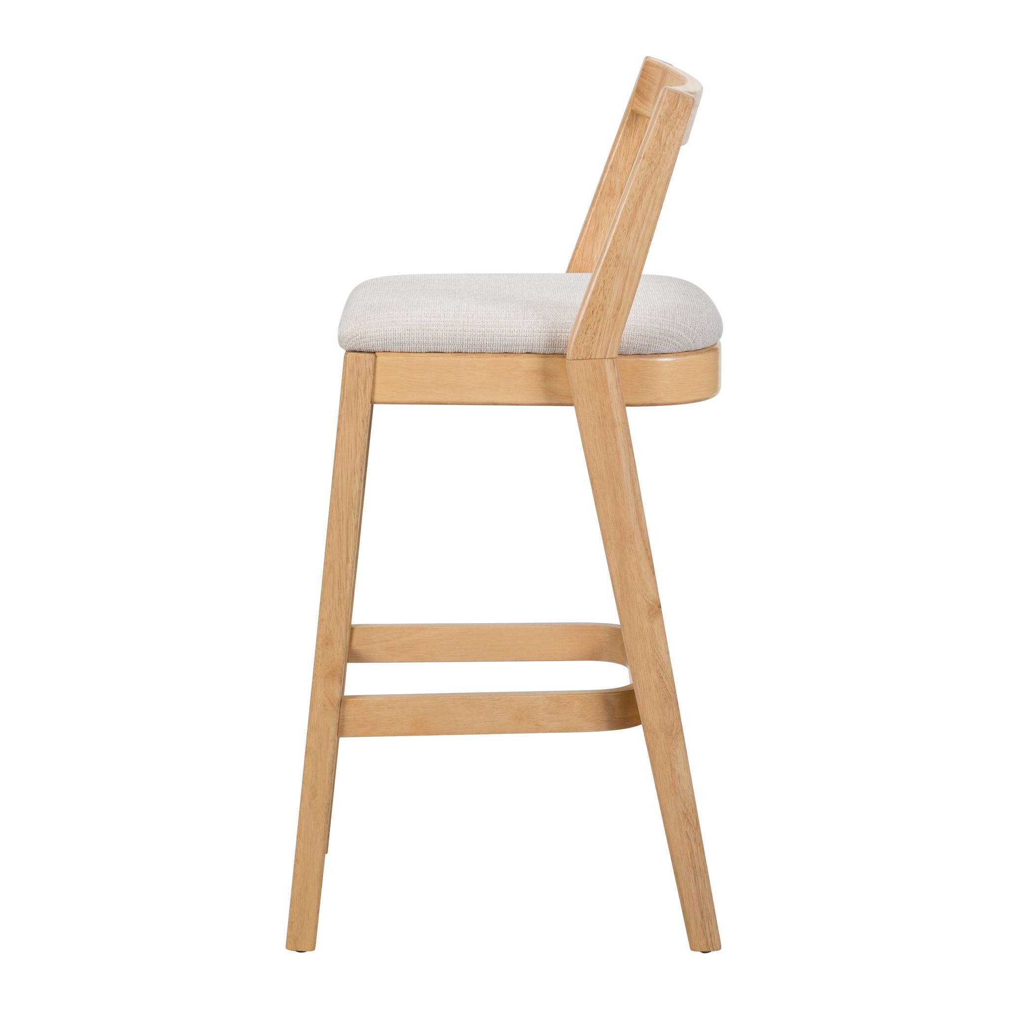 Jasper - Indoor Barstool (Set of 2)