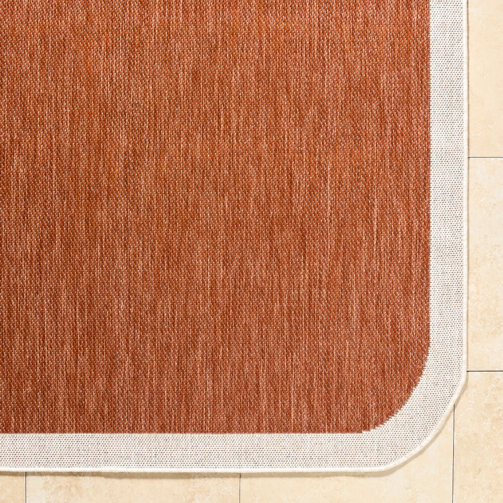 Miami Beach Machine Woven Rug