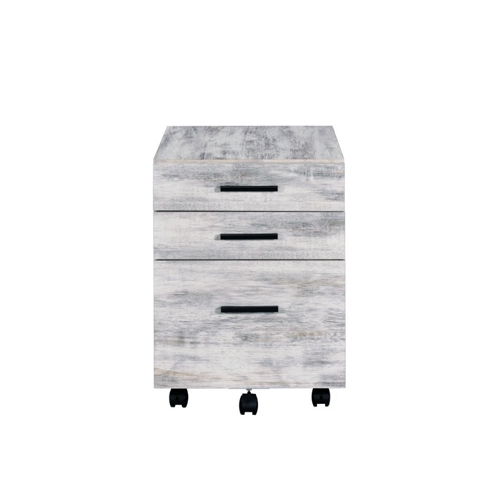 ACME Jurgen - File Cabinet | Meri Furniture