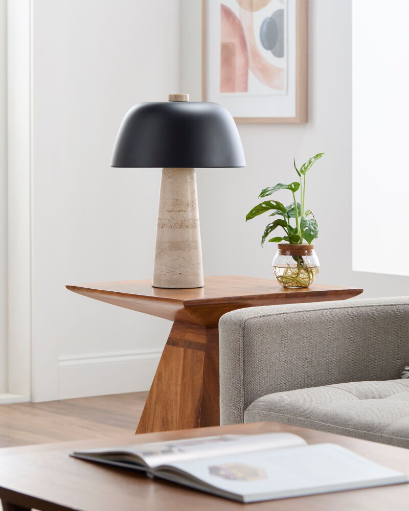 Fes Accent Table Lamp