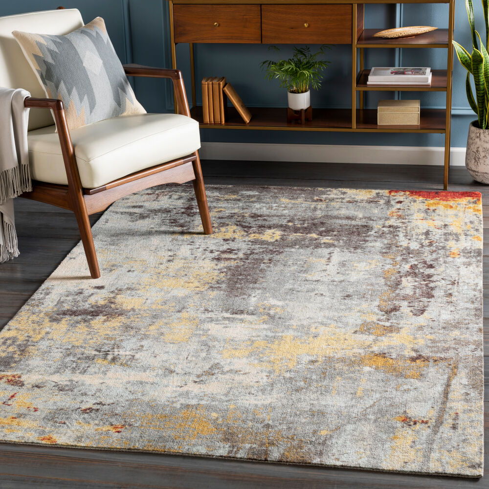 Felicity Machine Woven Rug