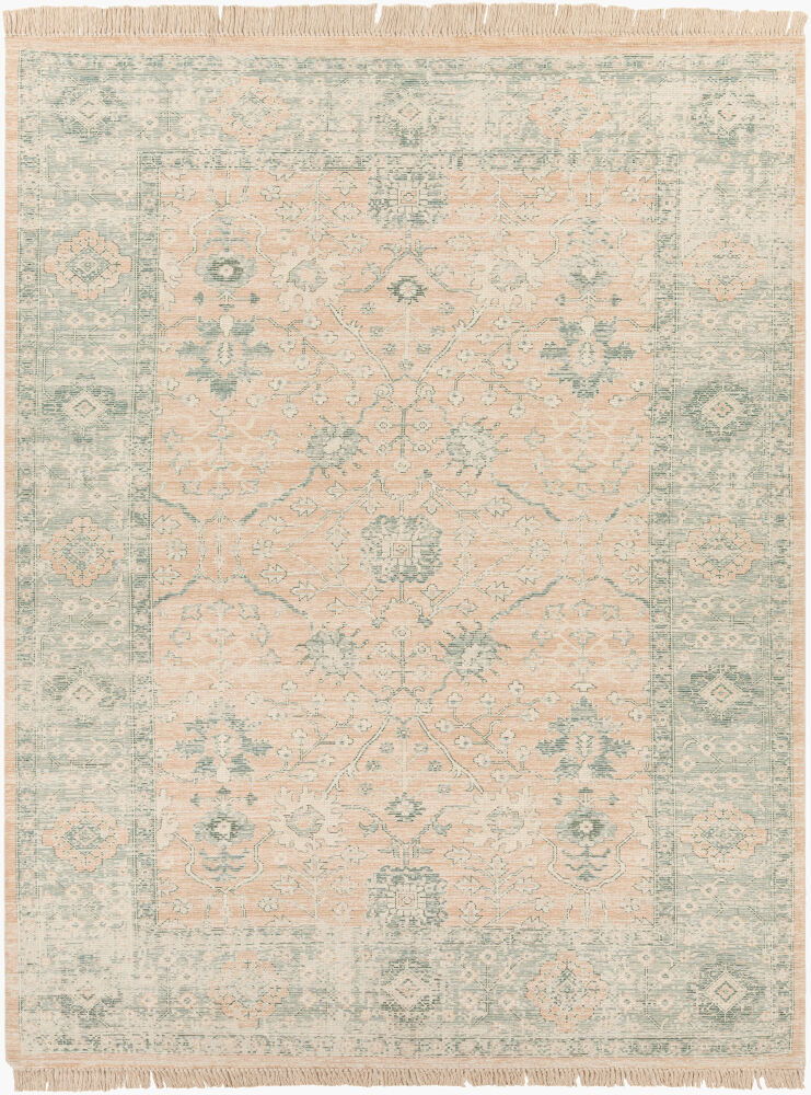 Zainab Handmade Rug