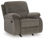Signature Design by Ashley® Scranto - Rocker Recliner | Meri Furniture
