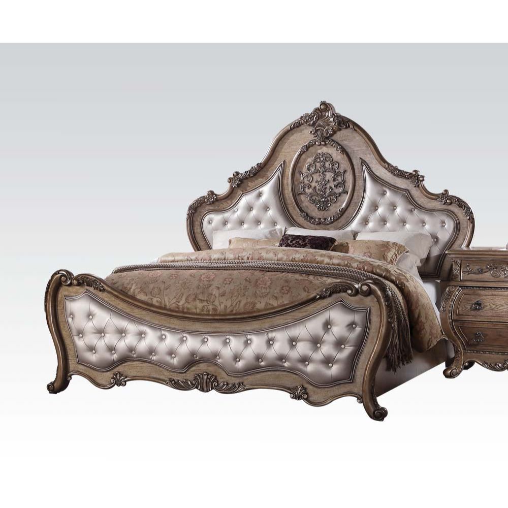 ACME Ragenardus - Bed | Meri Furniture