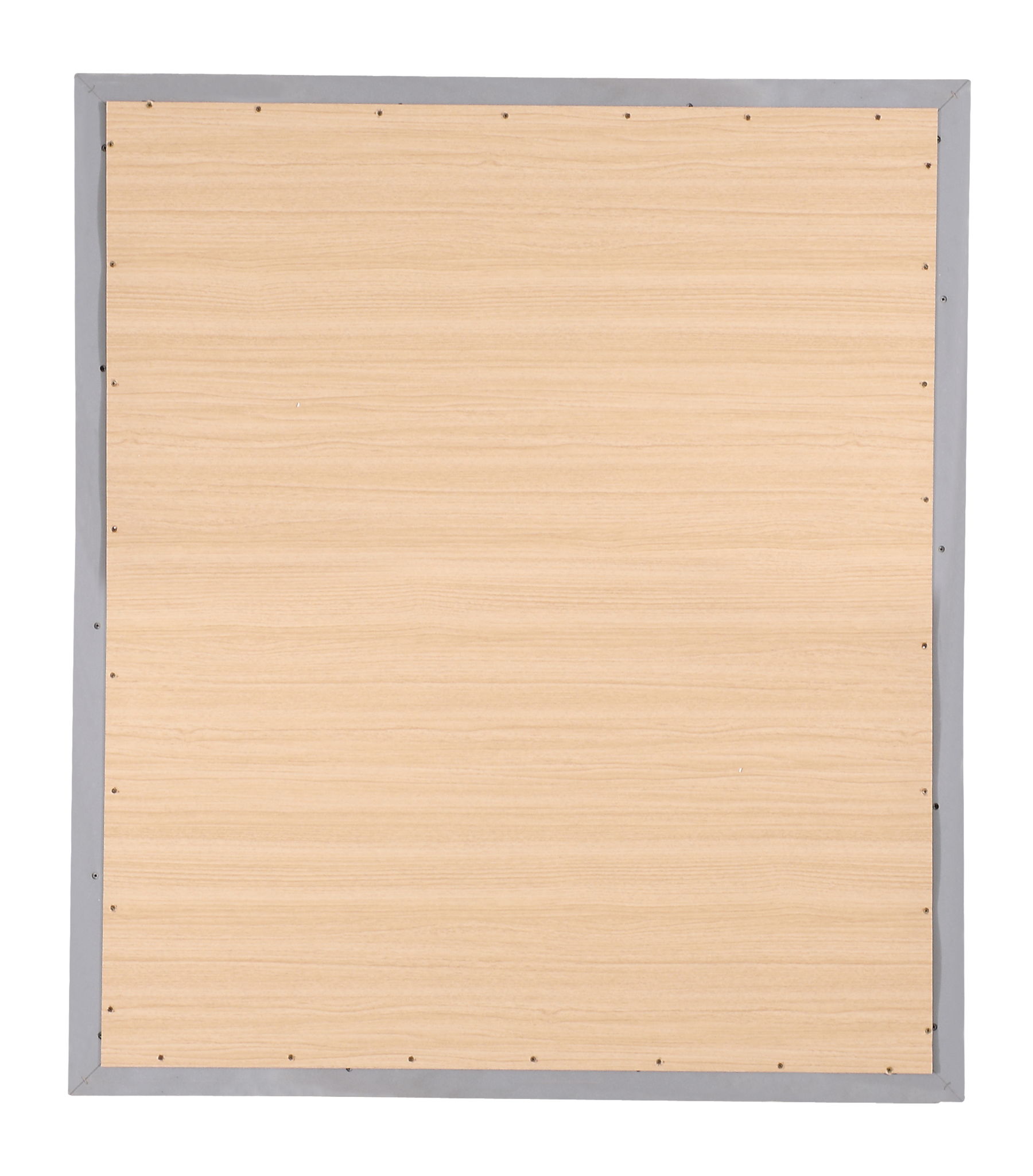 Kat - Mirror - Silver Champagne