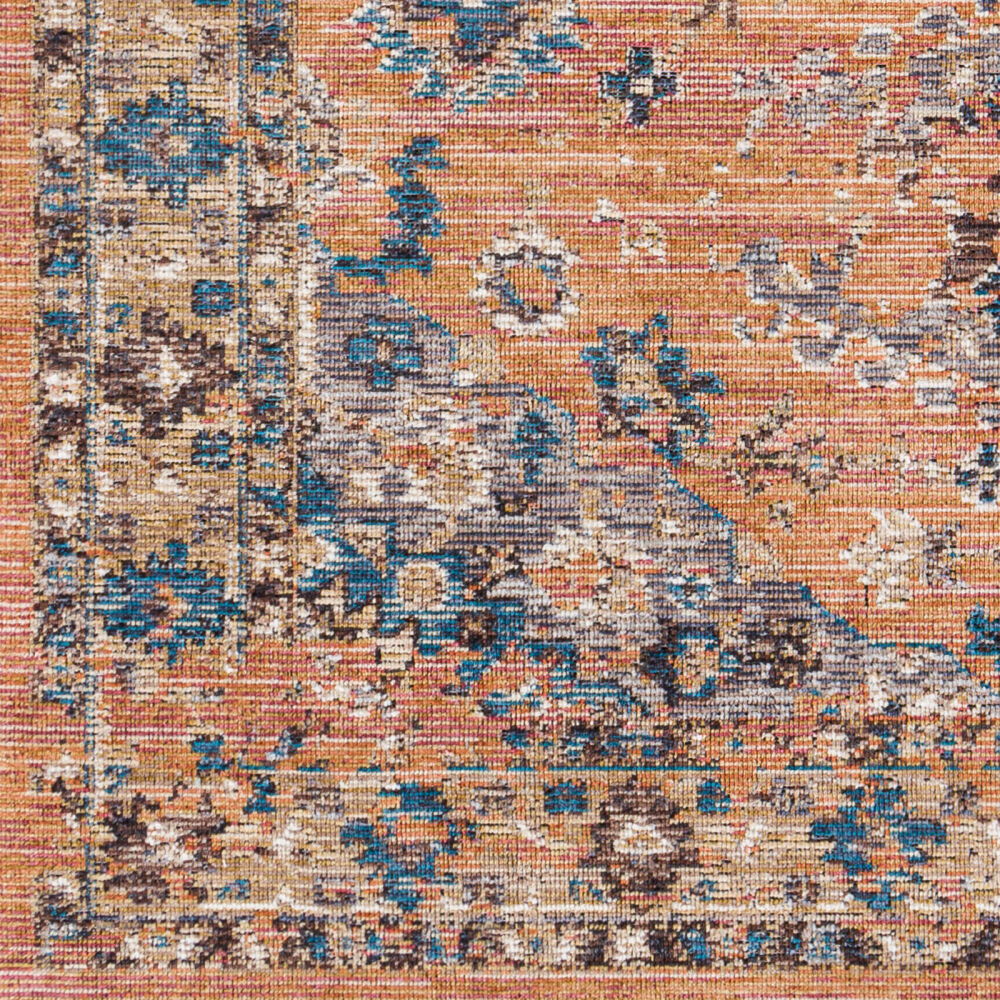 Daytona Beach Machine Woven Rug