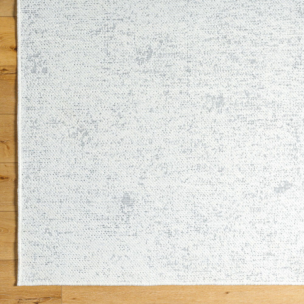 Quebec Machine Woven Rug