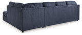 Albar Place - Sectional