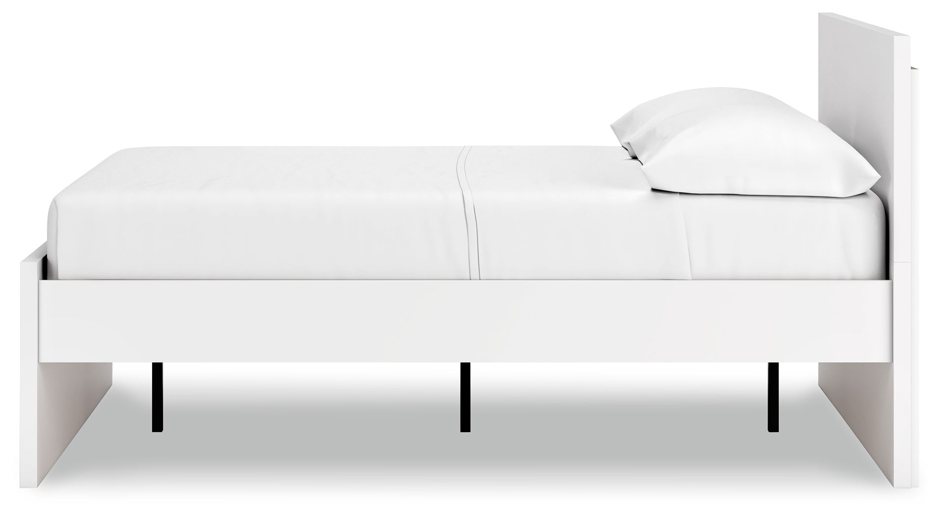 Onita - Panel Platform Bed