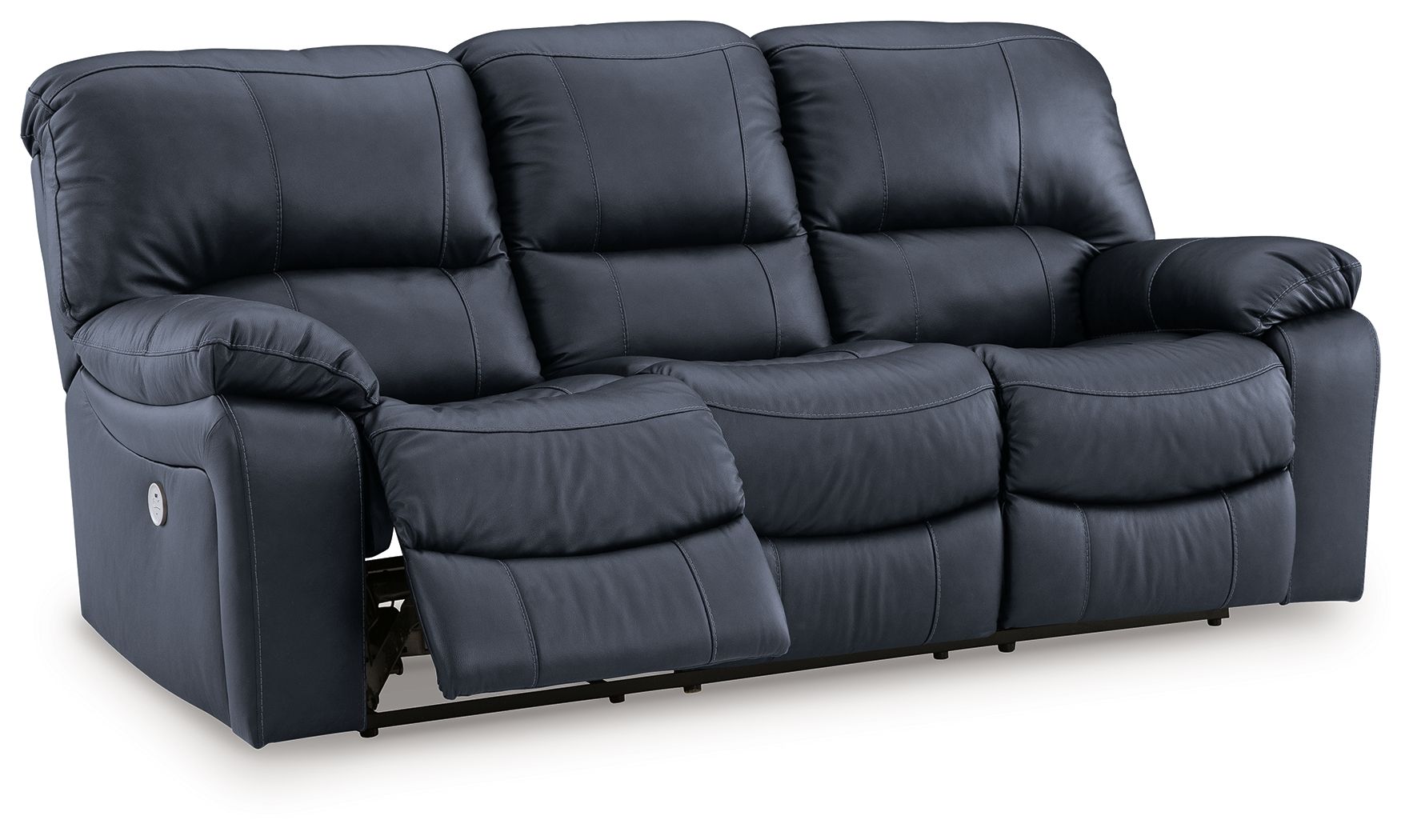 Signature Design by Ashley® Leesworth - Reclining Living Room Set | Meri Furniture