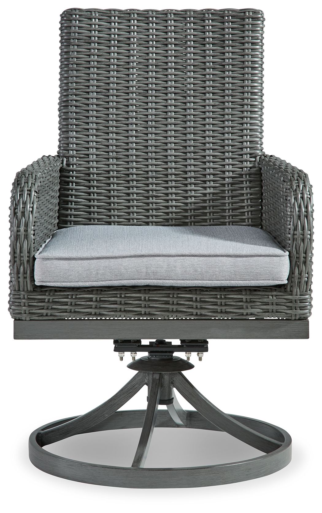 Signature Design by Ashley® Elite Park - Swivel Chair | Meri Furniture