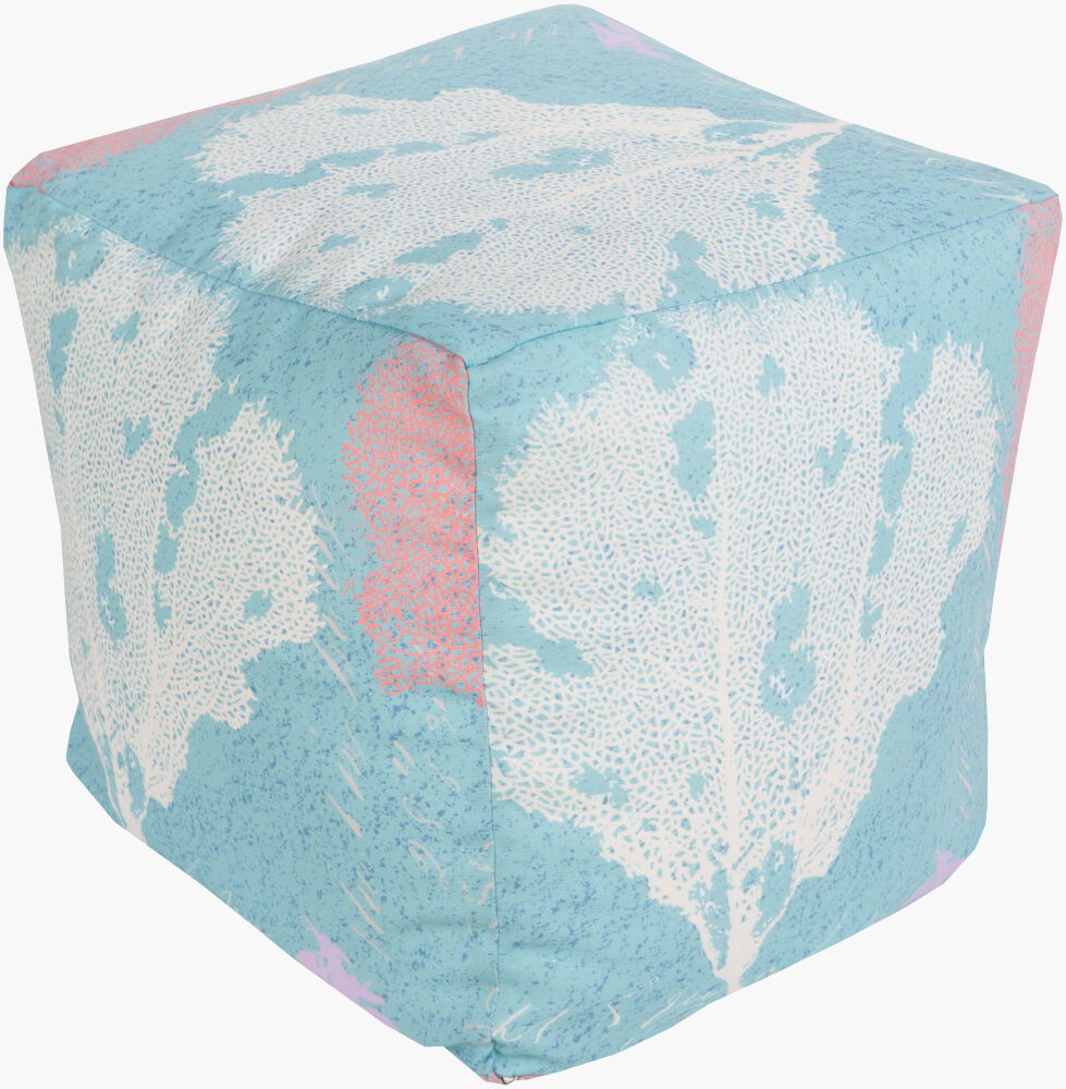 Rain Pouf