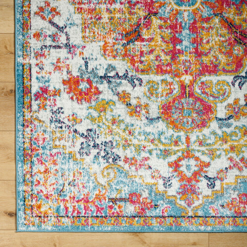 Harput Machine Woven Rug