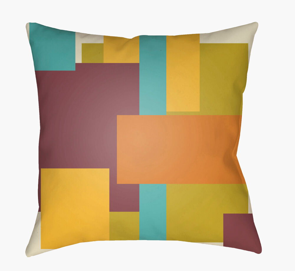 Moderne Pillow