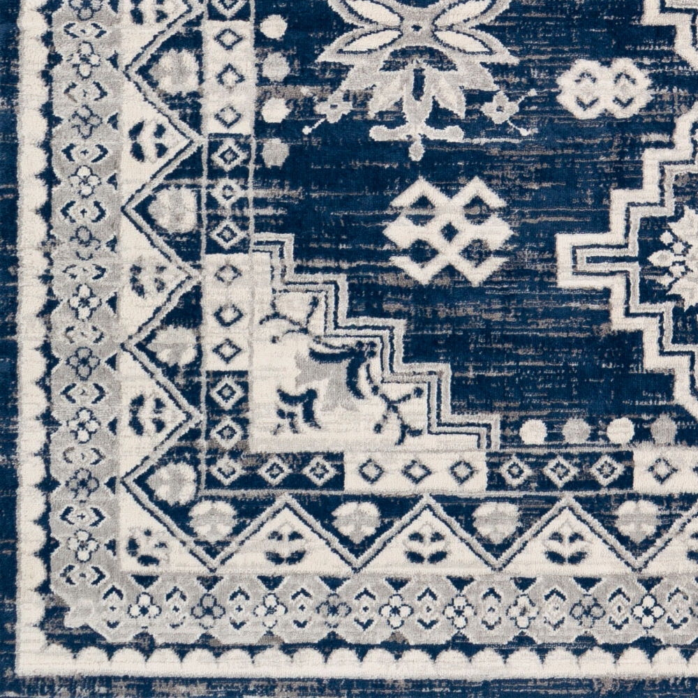 Roma Machine Woven Rug