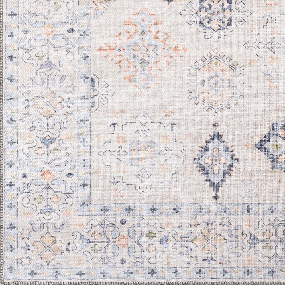 Alanya Machine Woven Rug