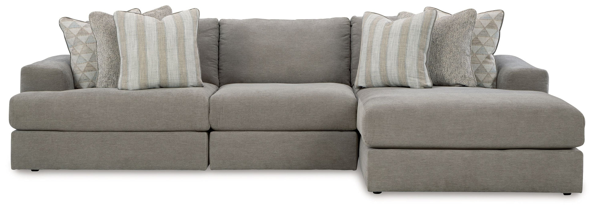 Signature Design by Ashley® Avaliyah - Sectional | Meri Furniture