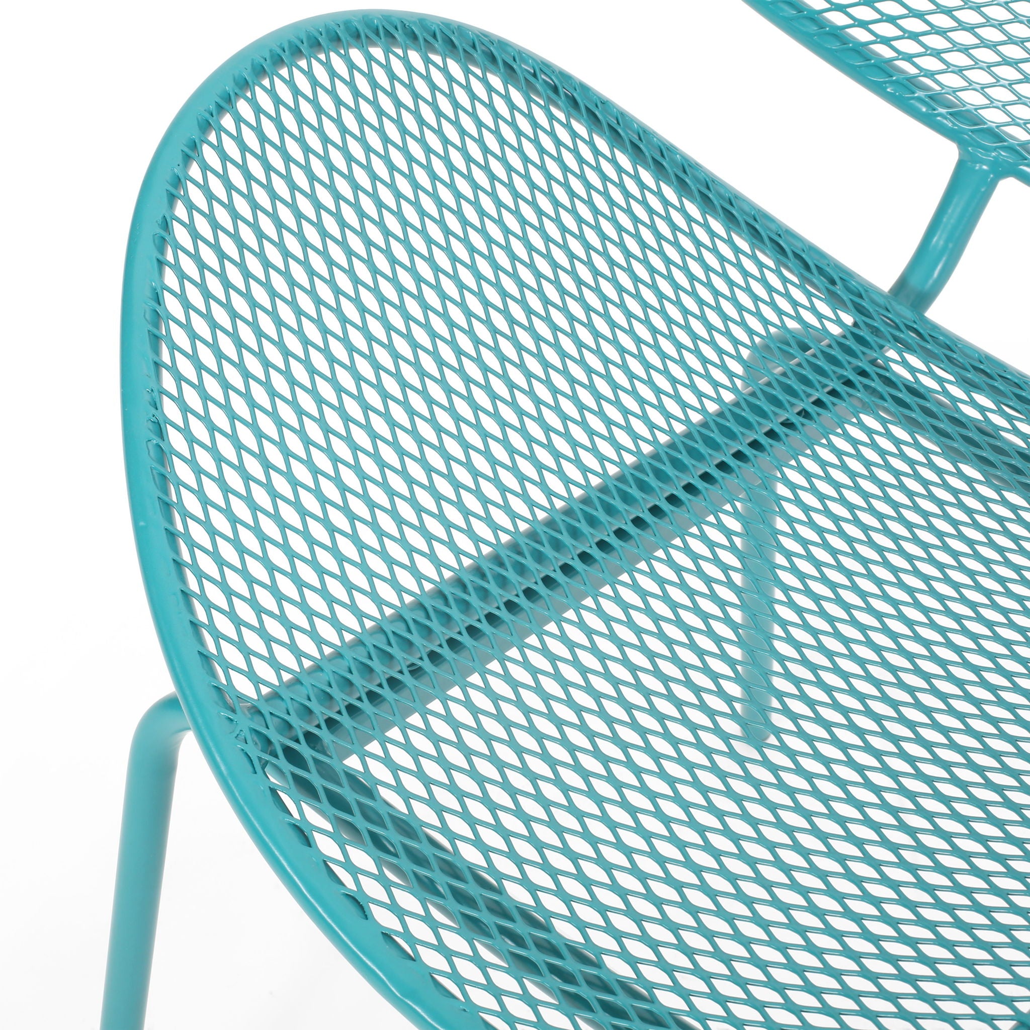 Elba - Contemporary Chair Set For Outdoor Relaxation