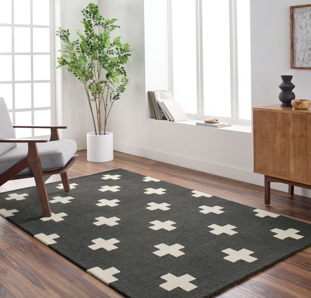Hilda Handmade Rug