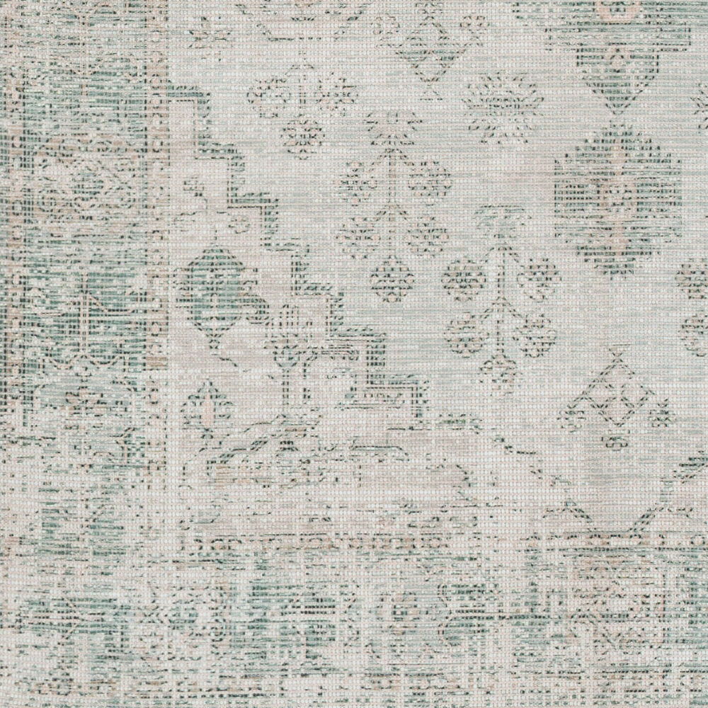 Zainab Handmade Rug