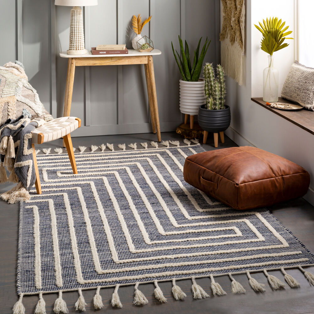 Norwood Handmade Rug