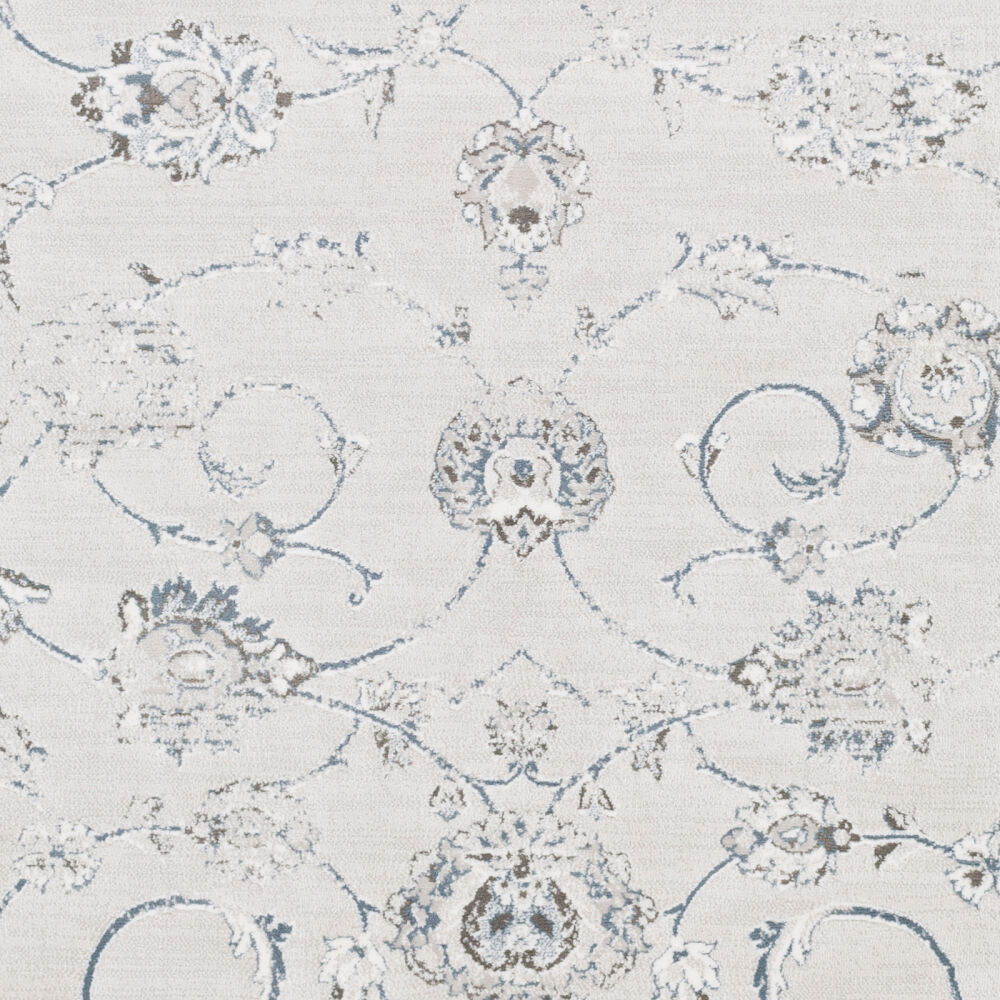 Contempo Machine Woven Rug