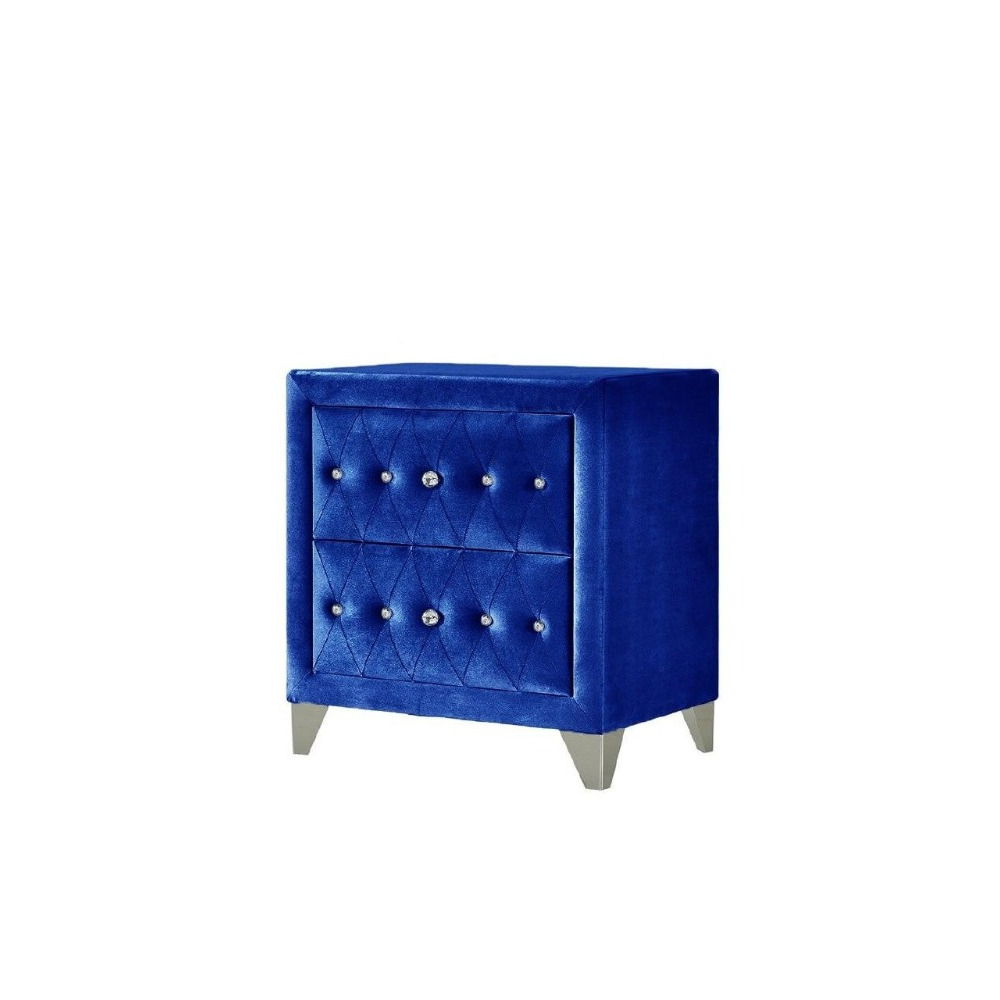 ACME Dante - Nightstand | Meri Furniture