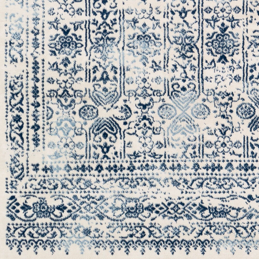 Roma Machine Woven Rug