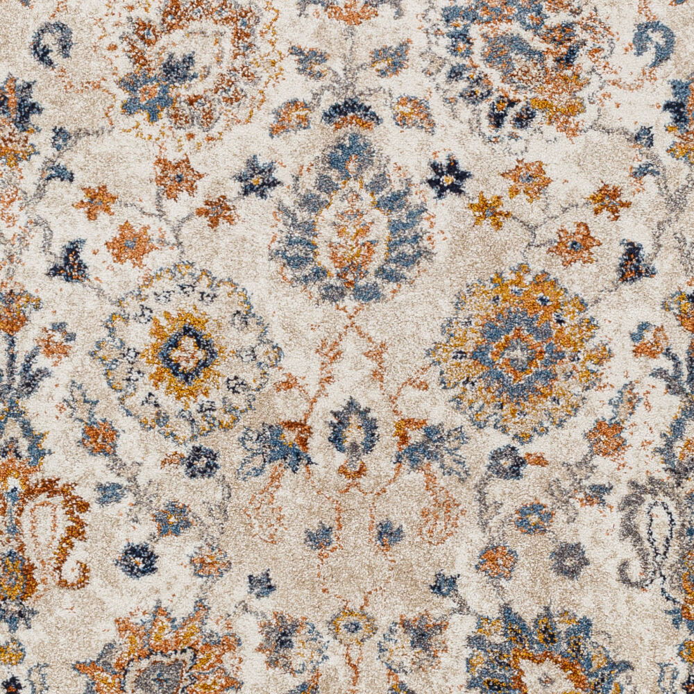 Tuscany Machine Woven Rug