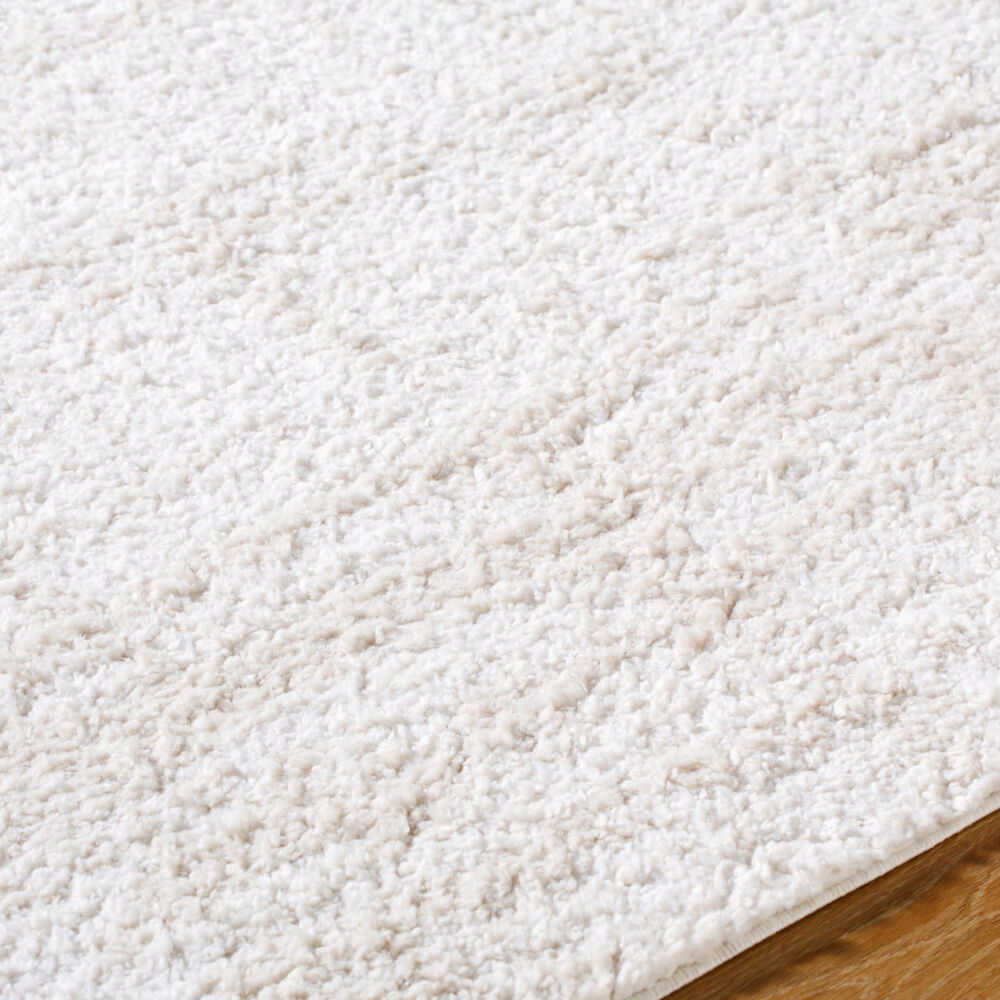 Sacramento Shag Machine Woven Rug