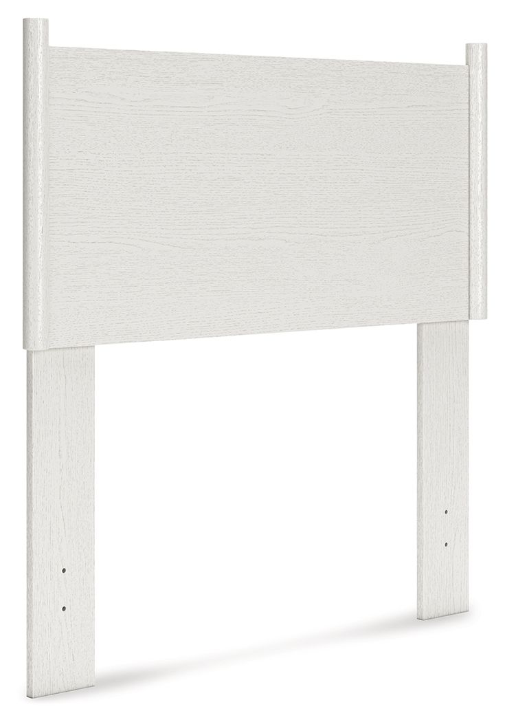 Signature Design by Ashley® Aprilyn - Panel Headboard | Meri Furniture