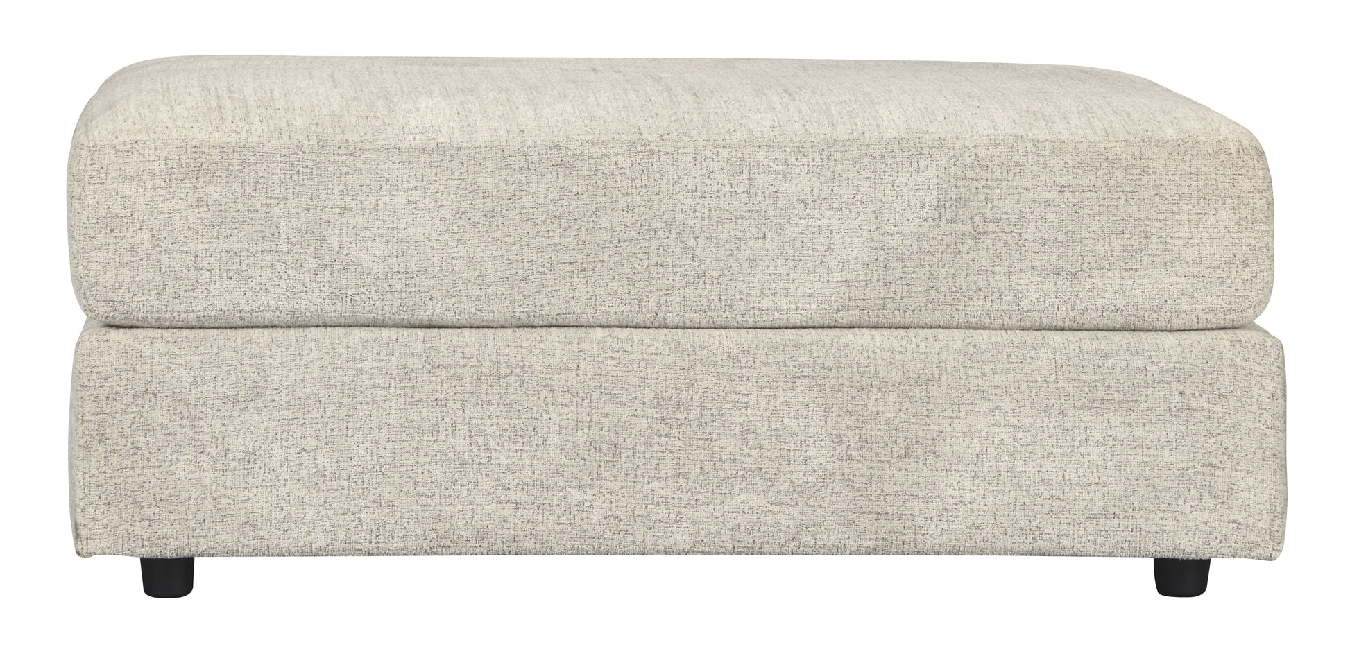 Ashley Furniture Soletren - Accent Ottoman | Meri Furniture