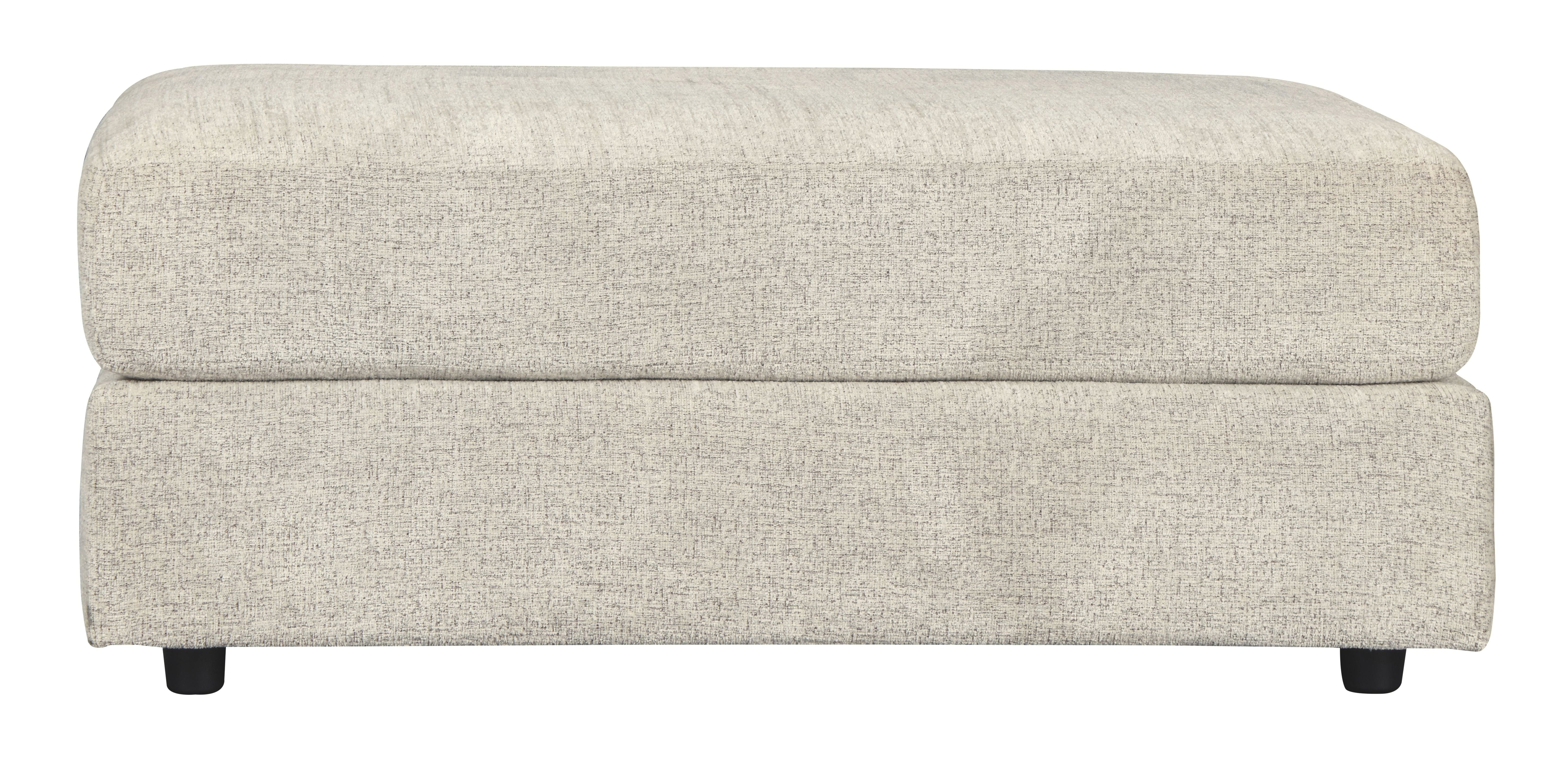 Ashley Furniture Soletren - Accent Ottoman | Meri Furniture