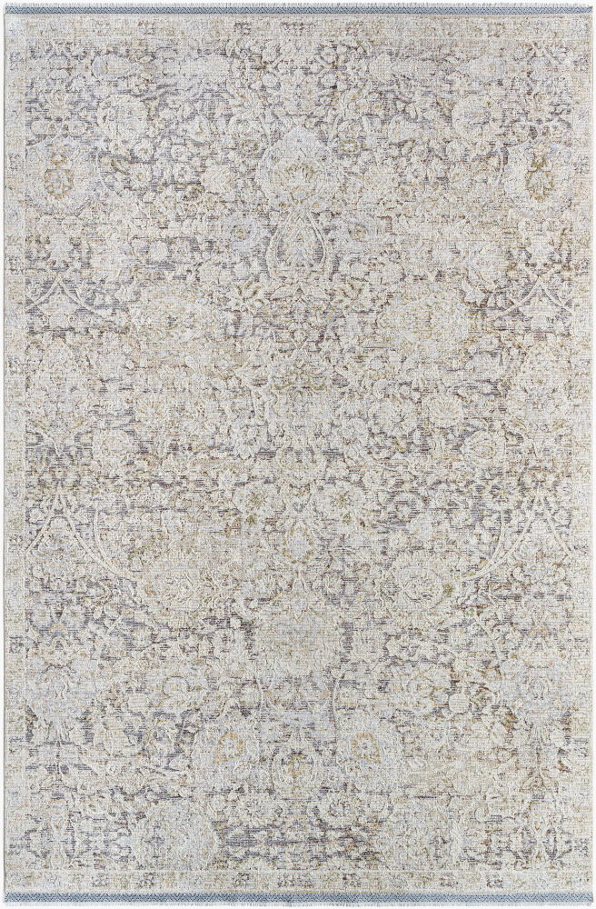 Rivaldo Machine Woven Rug
