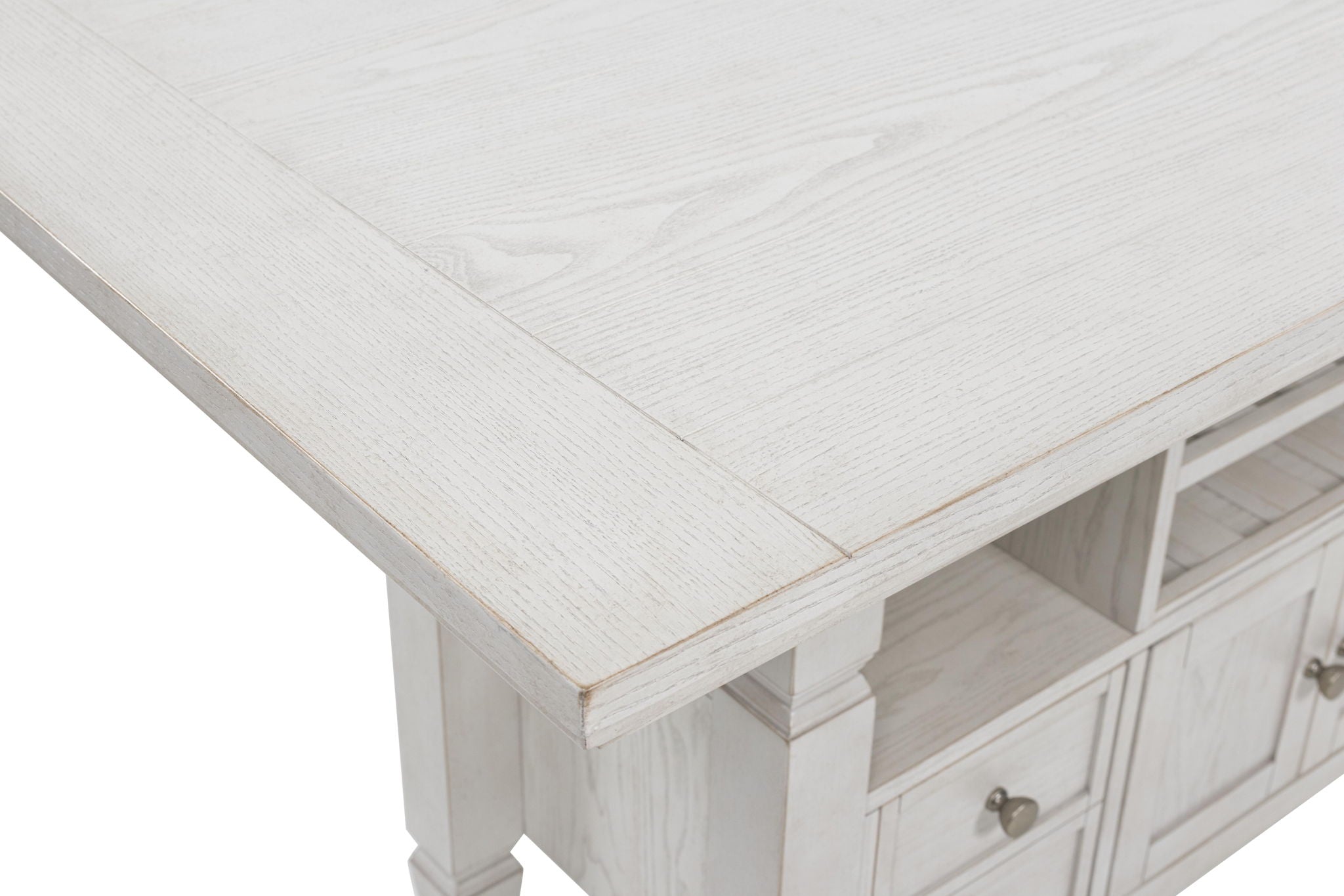 Robbinsdale - Rectangular Dining Table