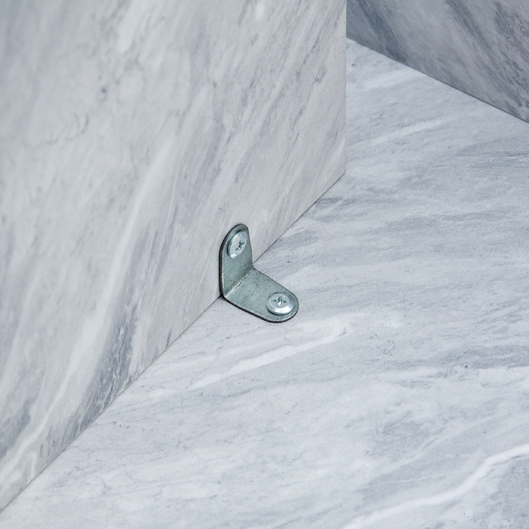 Versatile Round Coffee Table For Various Interior Styles