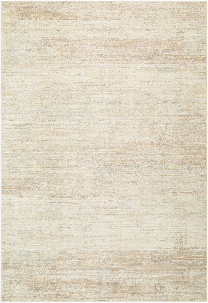 Lotus Machine Woven Rug